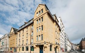 Hôtel Moderne, Metz
